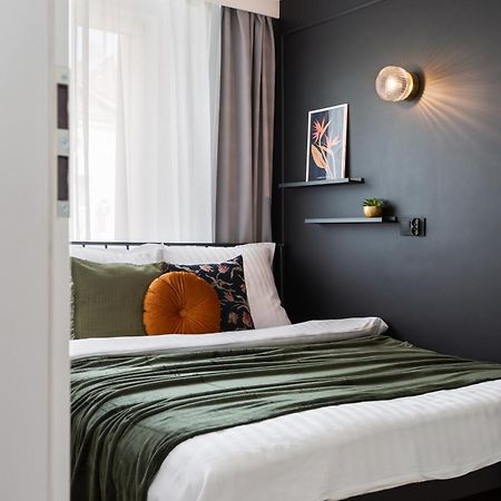 Kairos Apartments - Chopin II - Scisle Centrum Gliwice Eksteriør billede