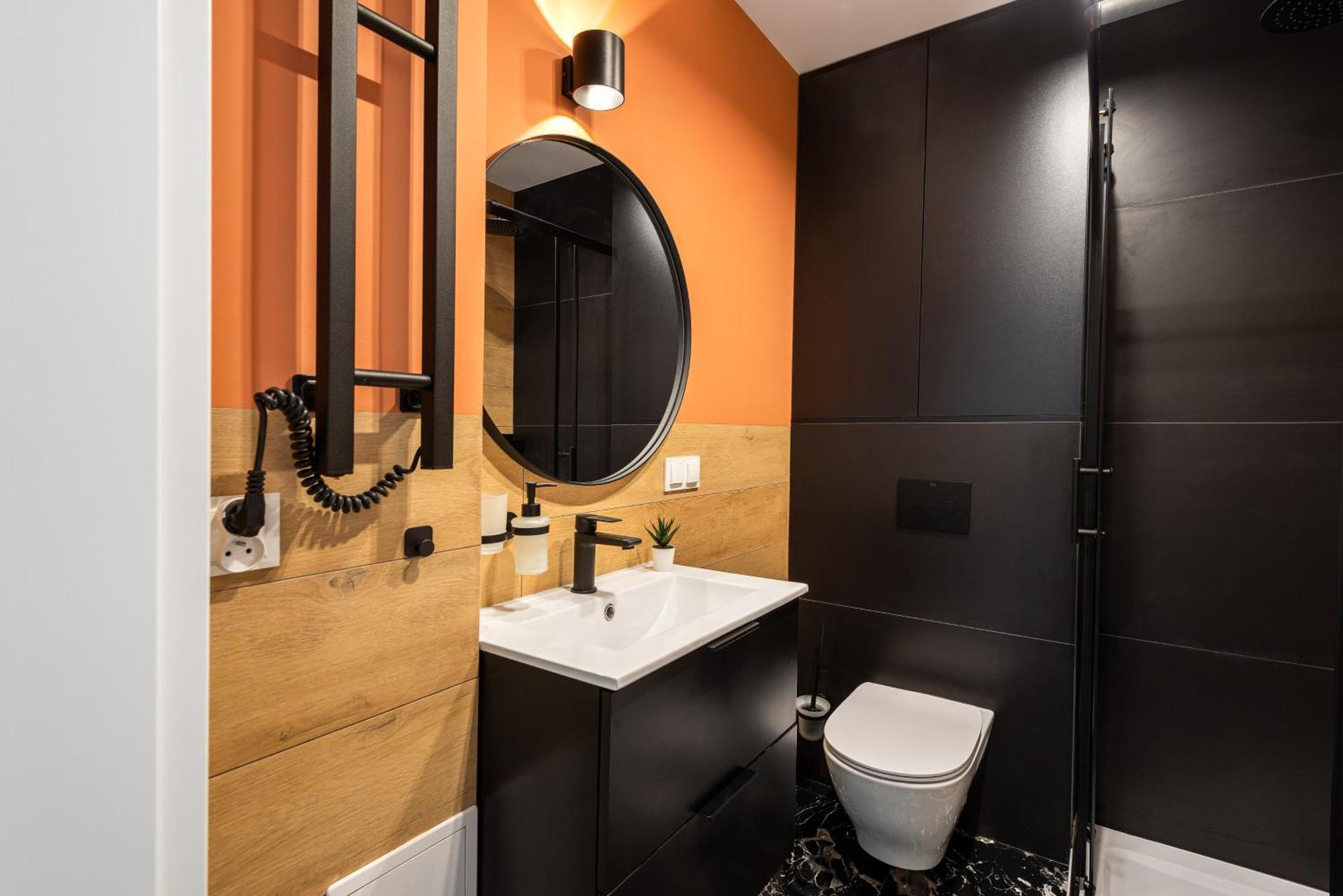Kairos Apartments - Chopin II - Scisle Centrum Gliwice Eksteriør billede